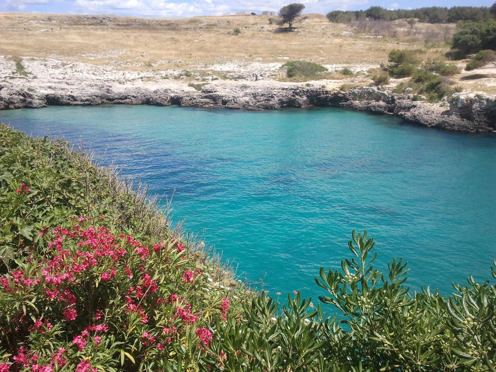 Masseria Vignenove Уджано-ла-Кьеза Экстерьер фото